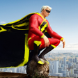 Ícone do programa: Amazing Powerhero : New Y…