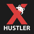 أيقونة البرنامج: XHustler
