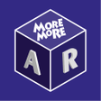 أيقونة البرنامج: MoreMore AR