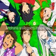 Anohana Wallpapers New Tab