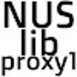 Иконка программы: Load NUS Libproxy