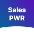 Иконка программы: Sales PWR App - For Emplo…
