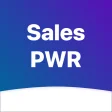 Sales PWR App - For Employees