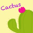 プログラムのアイコン：Your Cactus