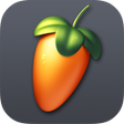 Icône du programme : FL Studio Mobile