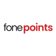 プログラムのアイコン：Fonepoints