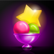 プログラムのアイコン：Sorbet - Engage Match  Pl…