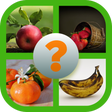 Programikonen: Adivinar las Frutas