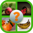 Icon of program: Adivinar las Frutas
