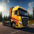 Truck Simulator : Truck Game