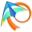 程序图标：Kite Compositor