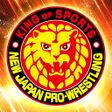 Icon of program: NJPW Strong Spirits