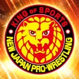 Icon of program: NJPW Strong Spirits