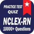 Ikona programu: Nclex-RN Mock 10000 Quest…