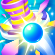 أيقونة البرنامج: Crazy Balls