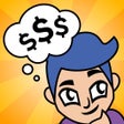 程序图标：MoneyPrep: Kids Learning …