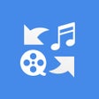 Ícone do programa: MP3Converter - Video to M…