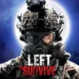 ไอคอนของโปรแกรม: Left to Survive