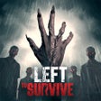 Programın simgesi: Left to Survive