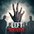 Icoon van programma: Left to Survive