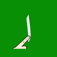 Ikona programu: Write Urdu Alphabets