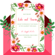 Ikon program: Invitation Card Maker: RS…