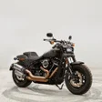 ไอคอนของโปรแกรม: Harley Davidson Fat Boy