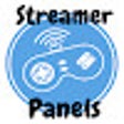 Icon of program: Streamer Panels