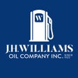 程序图标：JH Williams Oil