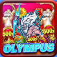 程序图标：Gates Olympus Slots Pragm…