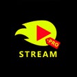 Biểu tượng của chương trình: Client for Streaming PRO