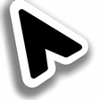 プログラムのアイコン：Entis Cursors