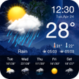 Icon of program: Live Weather Forecast App