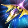 Icono de programa: 雷霆战机集结