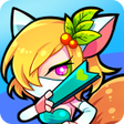 Icon of program: Catch Idle - Dimension Wa…