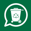 プログラムのアイコン：Deleted Message Recovery …