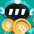 أيقونة البرنامج: 3Commas: Crypto trading t…