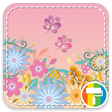 プログラムのアイコン：Lovely Pink ASUS ZenUI Th…