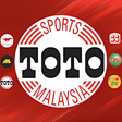 Sports Toto  4D Lotto Result icon