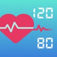 Icône du programme : Finger Blood Pressure: BP…