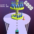 Icoon van programma: Canon Blast ball shooter