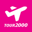 Icon of program: 투어2000 항공 - 전세계 최저가 항공권 예…