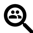Icon of program: WNTD - search people by p…