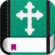 程序图标：Catholic Bible
