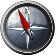 プログラムのアイコン：Your Navigator Deluxe: GP…