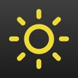 프로그램 아이콘: myWeather - Live Local We…
