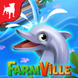 Programın simgesi: FarmVille 2: Tropic Escap…