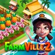 Icona del programma: FarmVille 2: Tropic Escap…