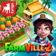 Ícone do programa: FarmVille 2: Tropic Escap…