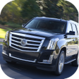 Biểu tượng của chương trình: OffRoad Cadillac 4x4 CarS…